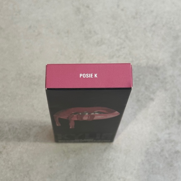 NEW Kylie Jenner Cosmetics Matte Lip Kit POSIE K - Picture 6 of 11